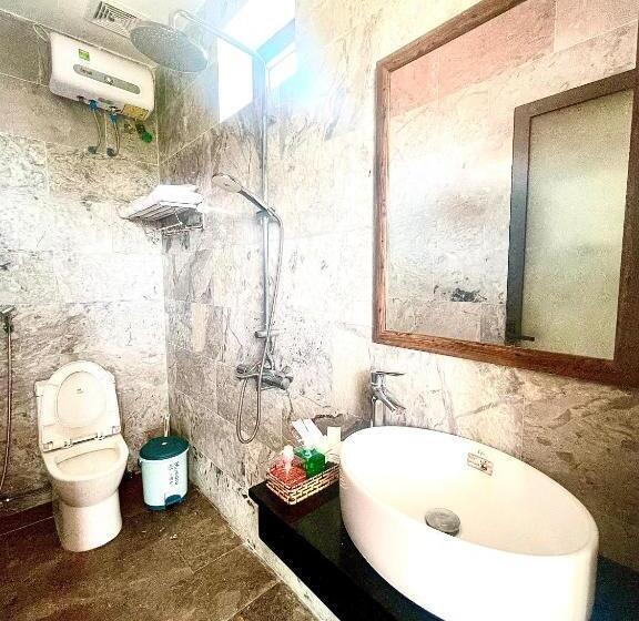 پانسیون Minh Thuận Homestay