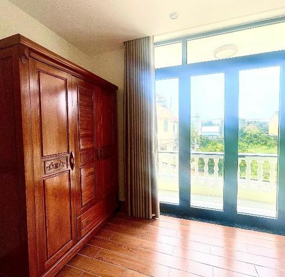 پانسیون Minh Thuận Homestay