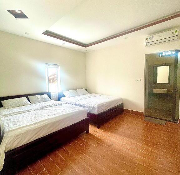 پانسیون Minh Thuận Homestay