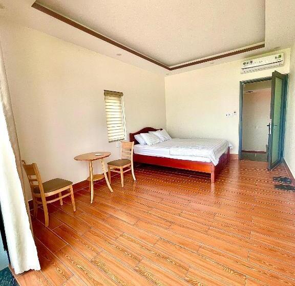 پانسیون Minh Thuận Homestay