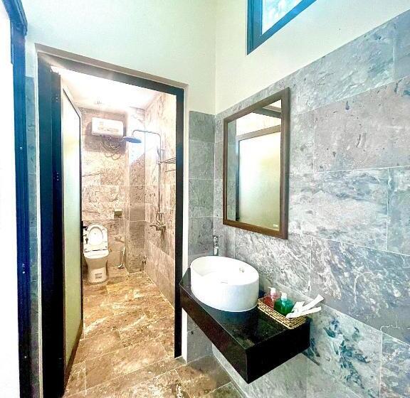 پانسیون Minh Thuận Homestay