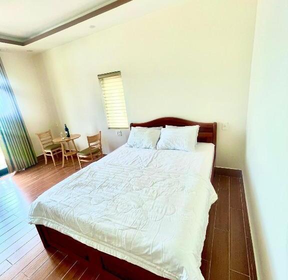 پانسیون Minh Thuận Homestay