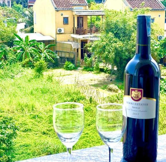 پانسیون Minh Thuận Homestay