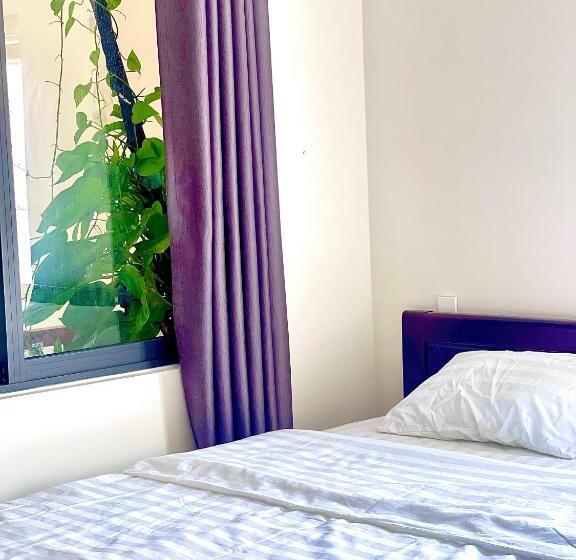 پانسیون Minh Thuận Homestay