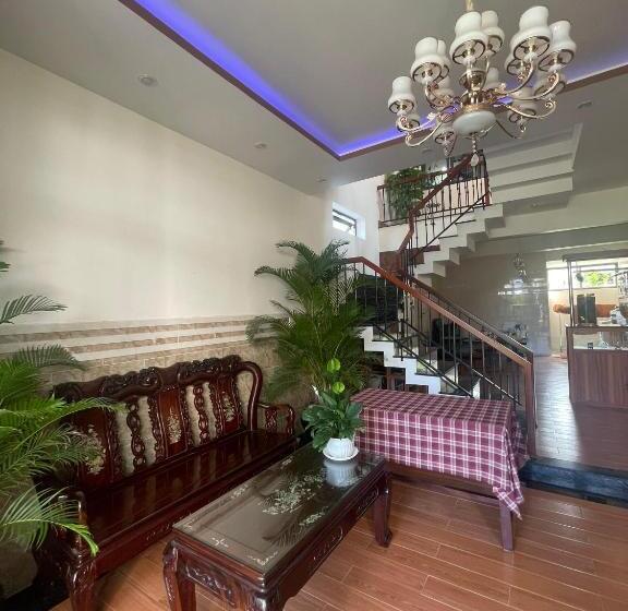 پانسیون Minh Thuận Homestay