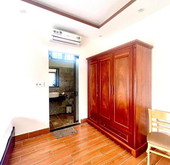 پانسیون Minh Thuận Homestay