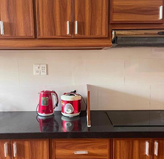 پانسیون Minh Thuận Homestay