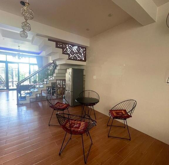 پانسیون Minh Thuận Homestay