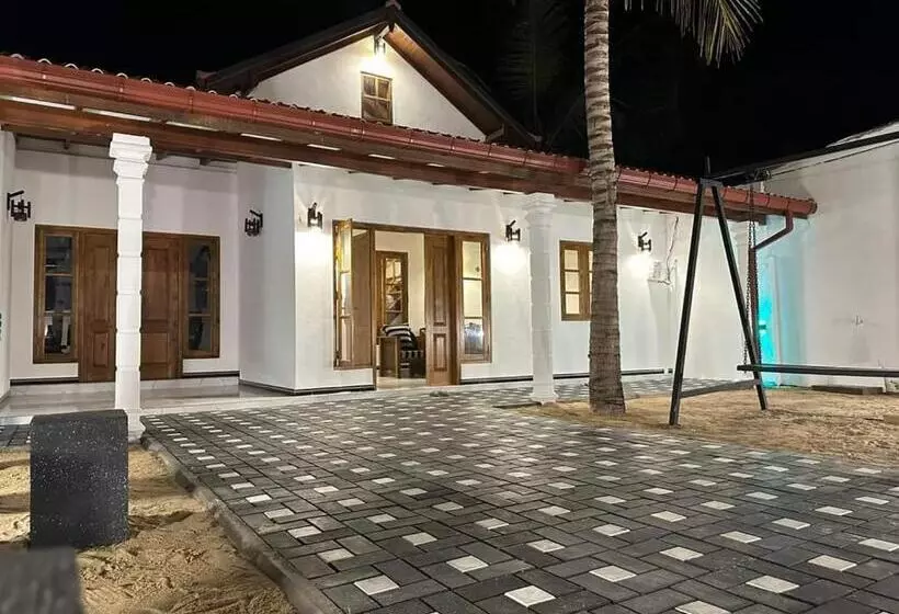 ペンション New Al Hazm Beach Guest House