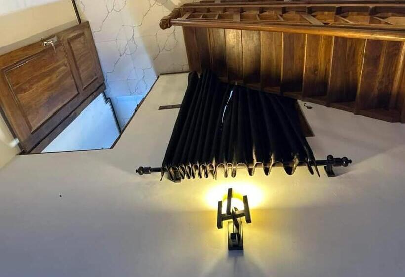 Pension New Al Hazm Beach Guest House