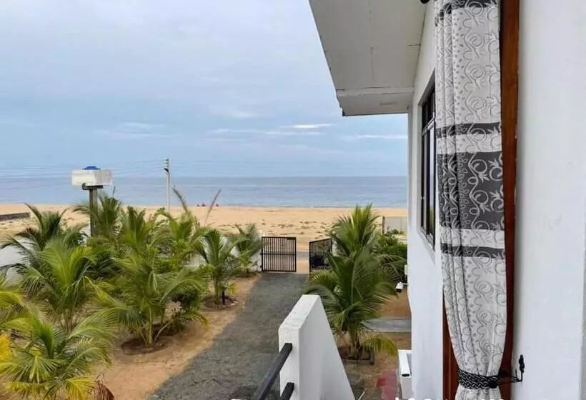 ペンション New Al Hazm Beach Guest House