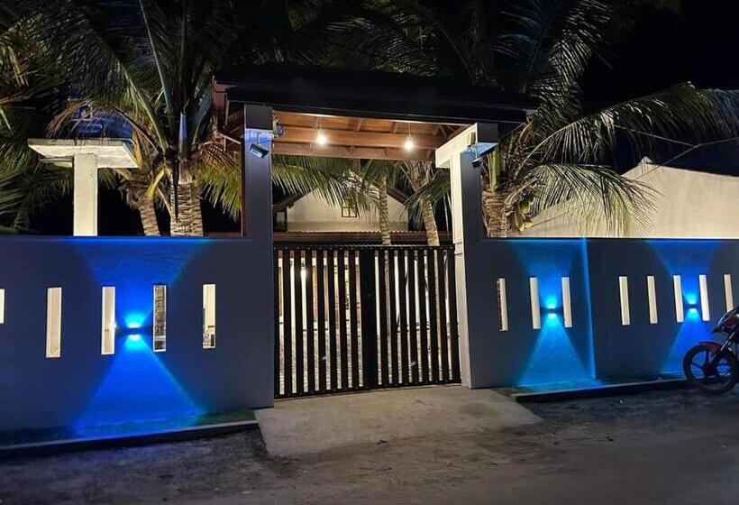 Pension New Al Hazm Beach Guest House