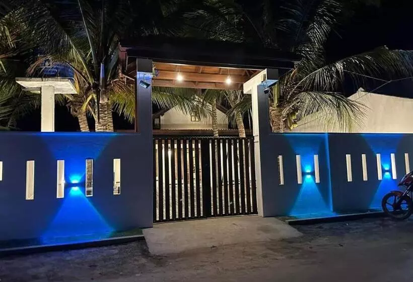 ペンション New Al Hazm Beach Guest House