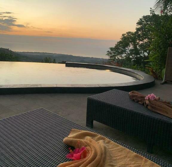 بنسيون Villa Wenhomann 2