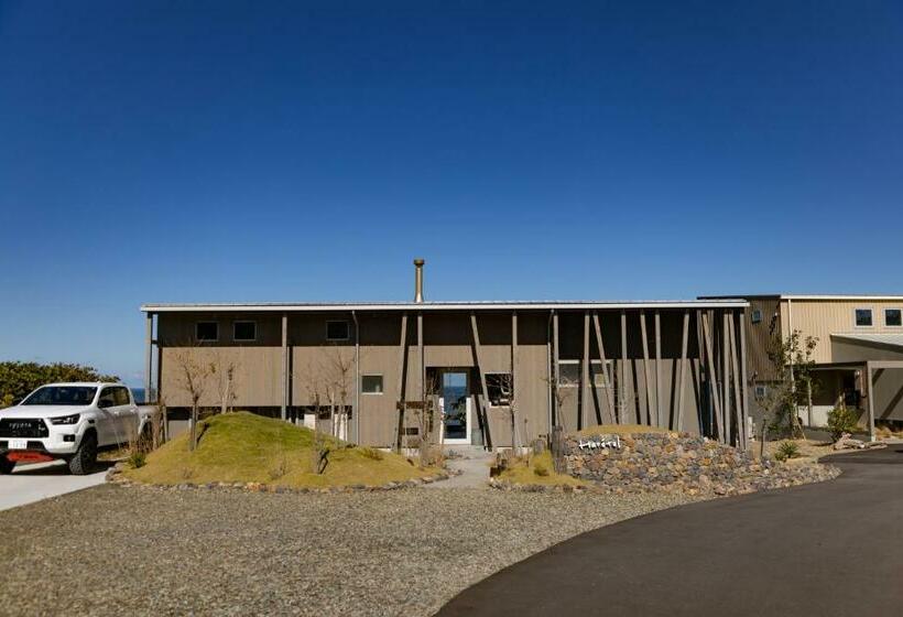 Ostello ゲストハウス＆カフェ　ハレテル