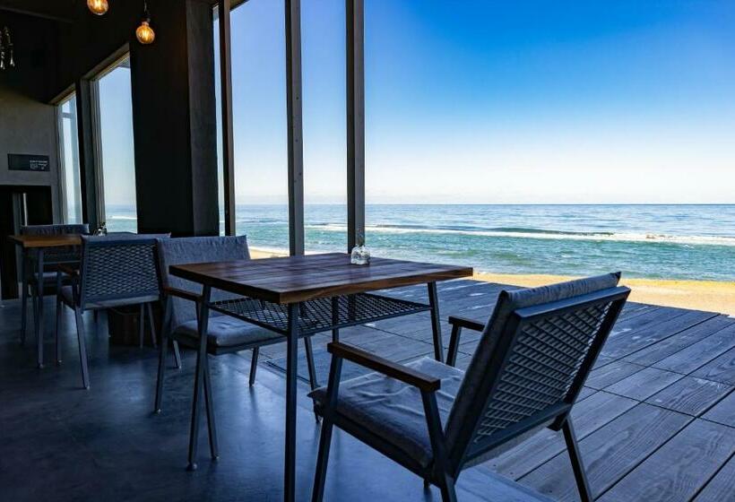 Ostello ゲストハウス＆カフェ　ハレテル