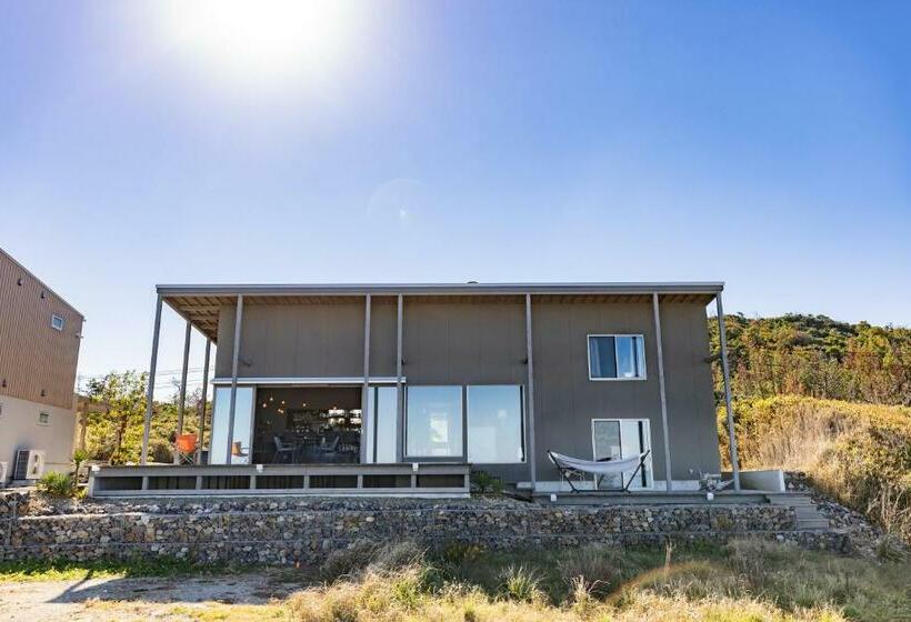 Ostello ゲストハウス＆カフェ　ハレテル