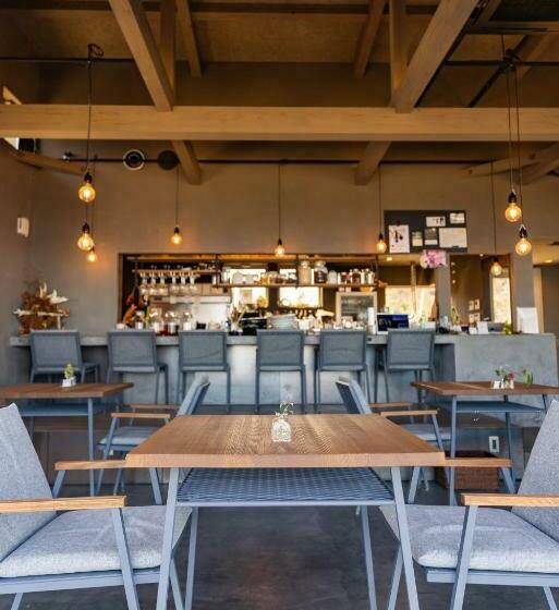 Ostello ゲストハウス＆カフェ　ハレテル