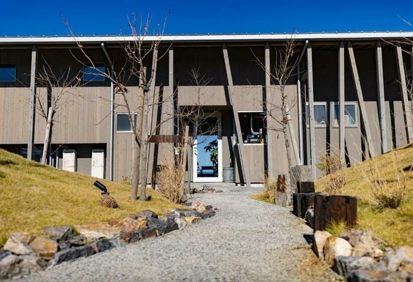 Ostello ゲストハウス＆カフェ　ハレテル