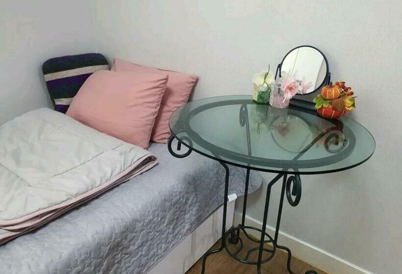 Hostel Cozy Place Near Kyeongbuk University