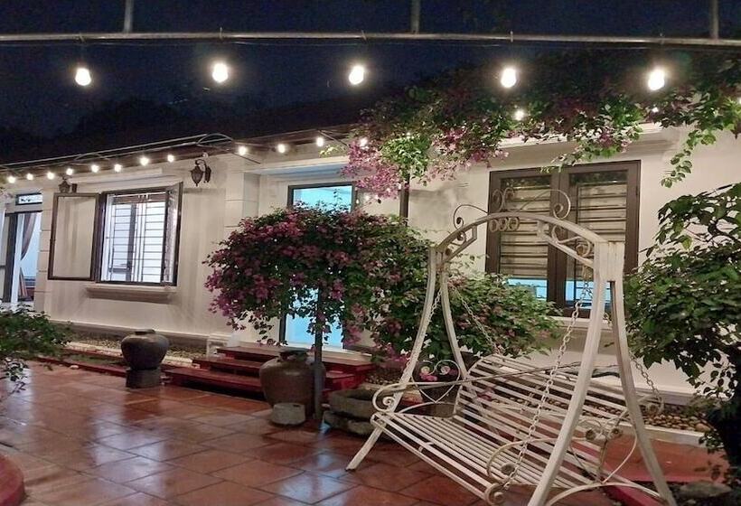 ホテル Nha Xanh Homestay