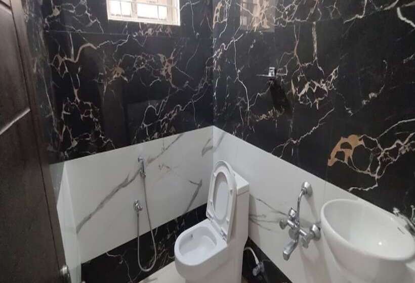 בית מלון כפרי Urban Stay