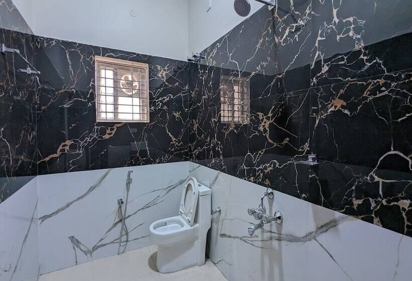 בית מלון כפרי Urban Stay