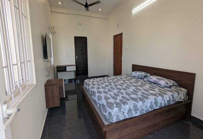 בית מלון כפרי Urban Stay