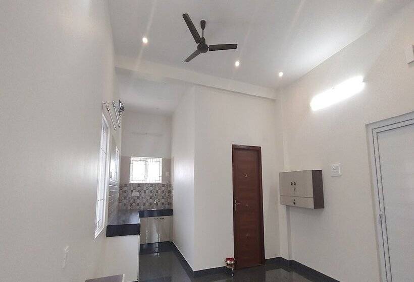 בית מלון כפרי Urban Stay