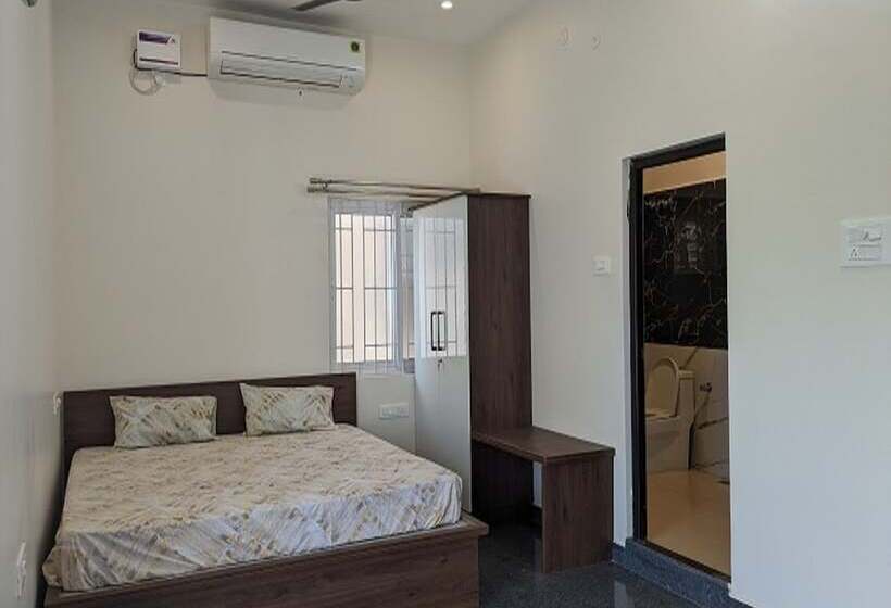 בית מלון כפרי Urban Stay