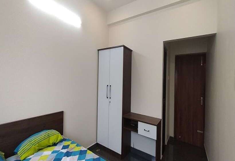 בית מלון כפרי Urban Stay