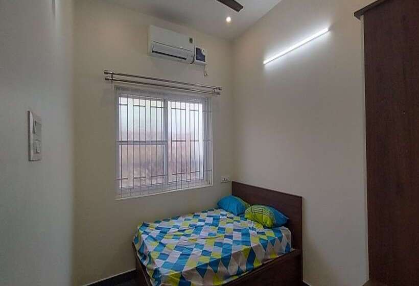 בית מלון כפרי Urban Stay