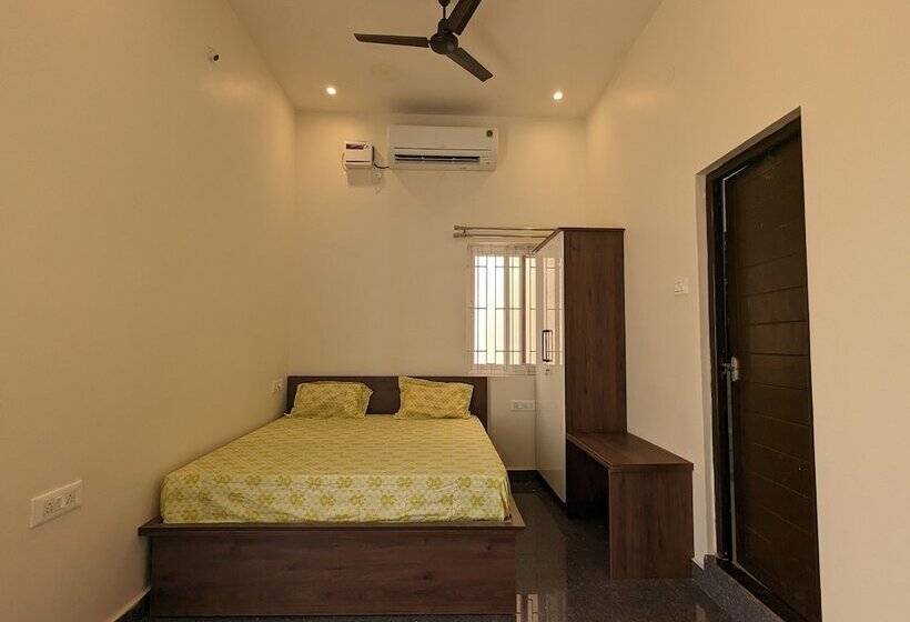 בית מלון כפרי Urban Stay