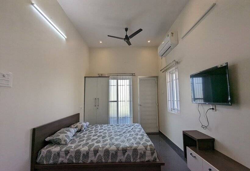 בית מלון כפרי Urban Stay