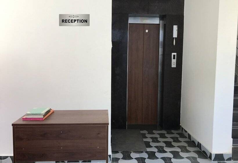 בית מלון כפרי Urban Stay