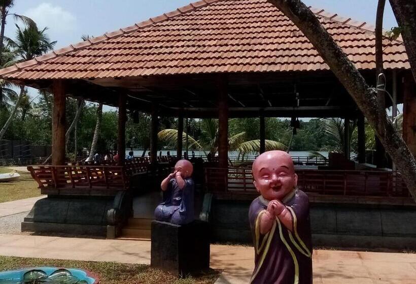 Hotel Vakkom Palazzo