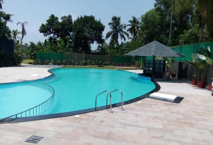 Hotel Vakkom Palazzo