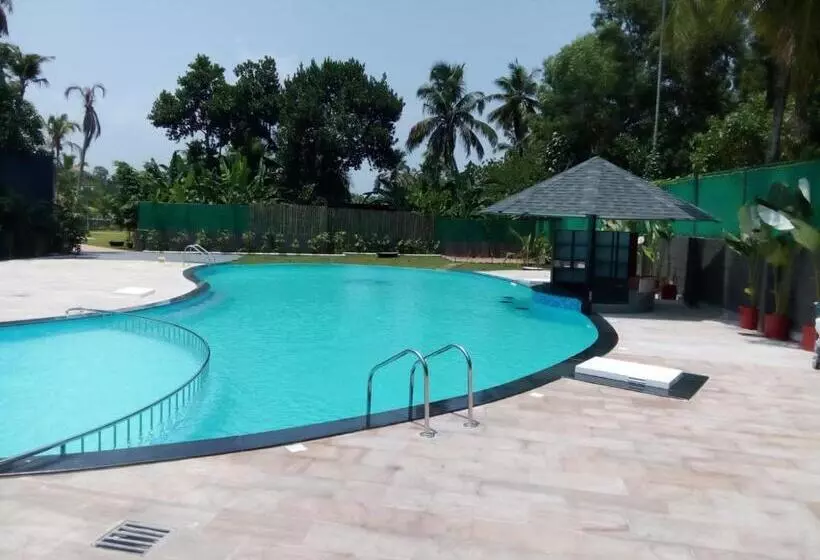 Hotelli Vakkom Palazzo