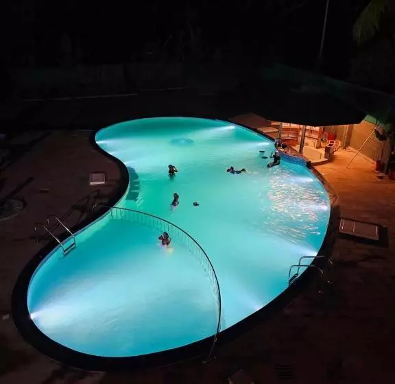 Hotelli Vakkom Palazzo