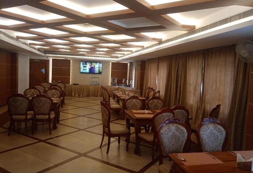 Hotel Vakkom Palazzo