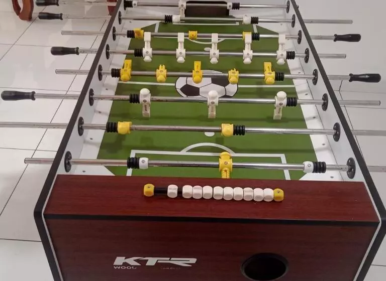 Hotelli Vakkom Palazzo