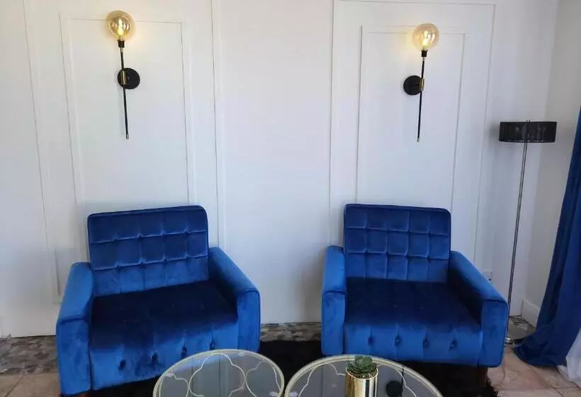 Motel Au Rocher Du Cap