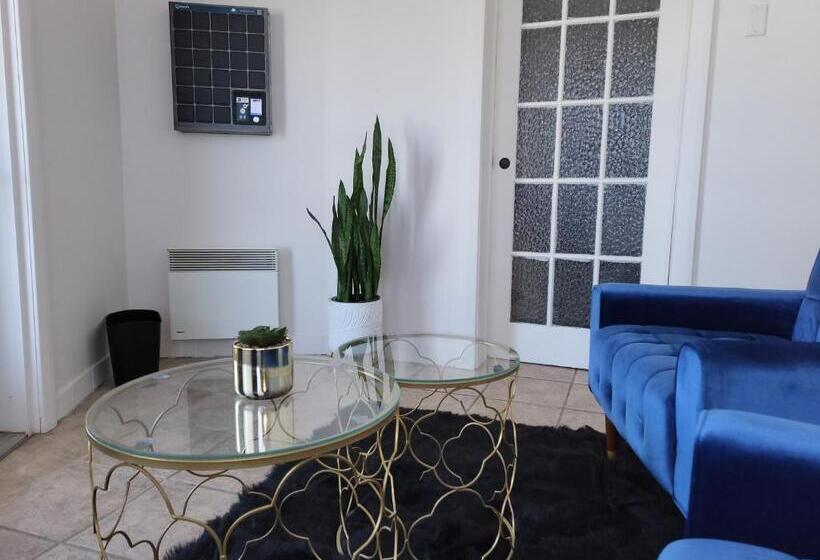 Motel Au Rocher Du Cap