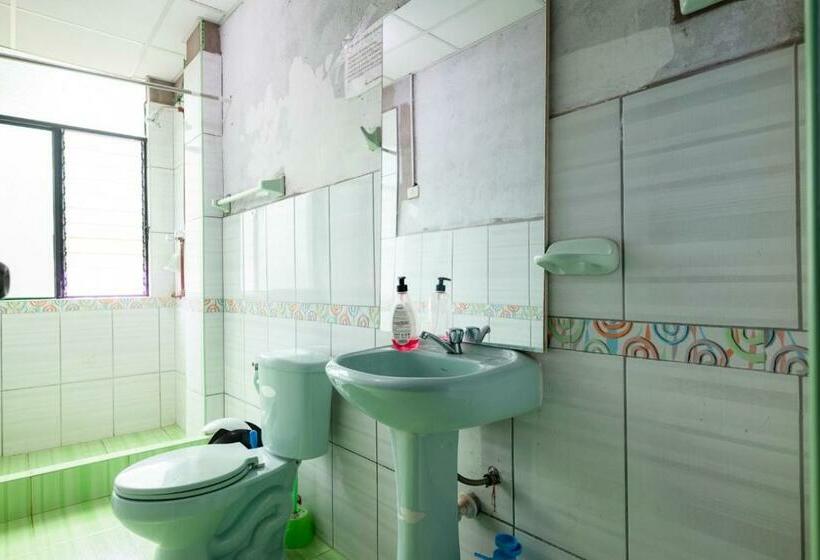 بنسيون Posada Nirvana