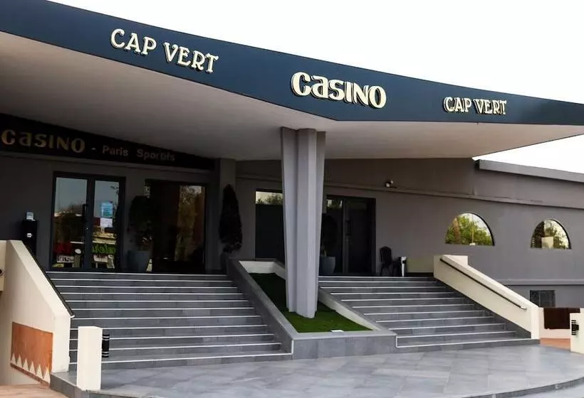 Airport Hotel Casino Du Cap Vert