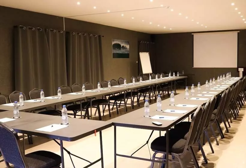 Airport Hotel Casino Du Cap Vert