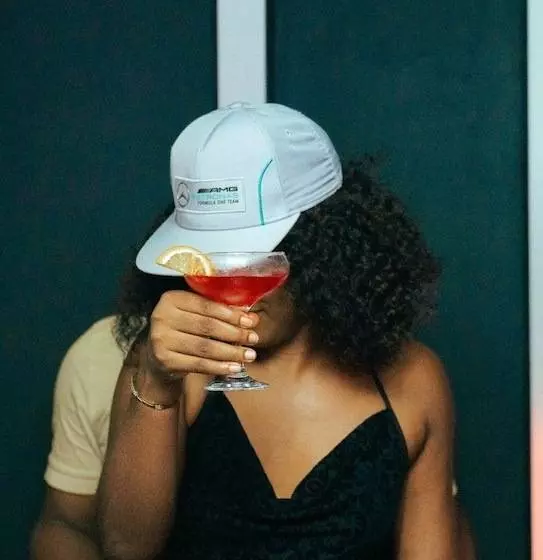 Airport Hotel Casino Du Cap Vert