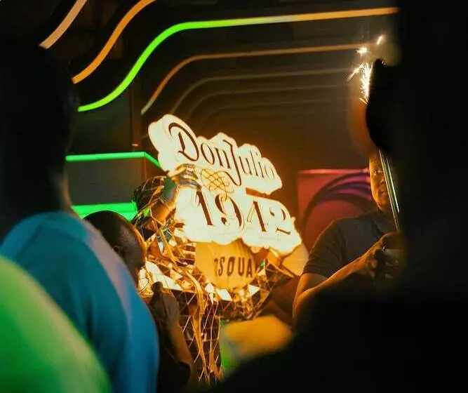 Airport Hotel Casino Du Cap Vert