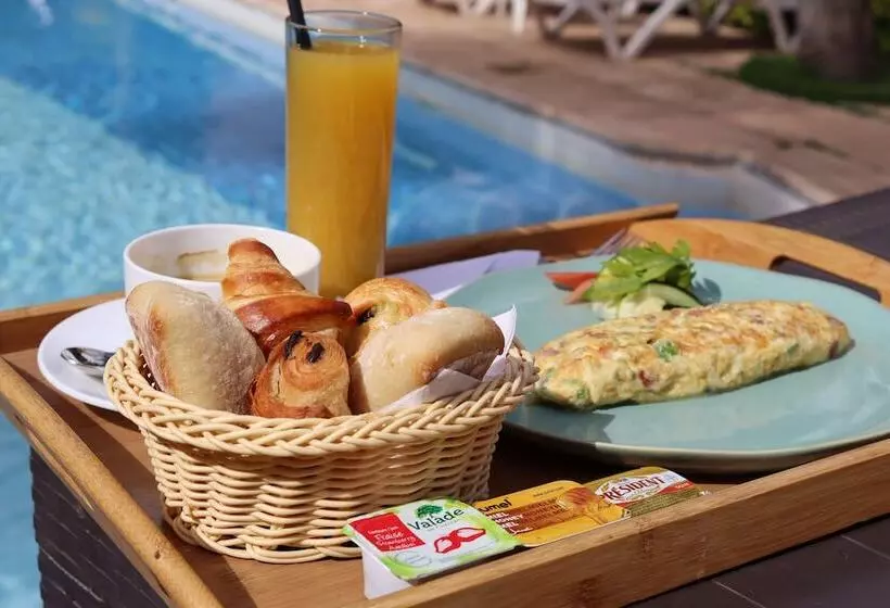 Airport Hotel Casino Du Cap Vert