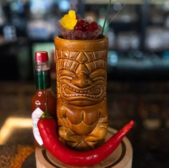 Airport Hotel Casino Du Cap Vert